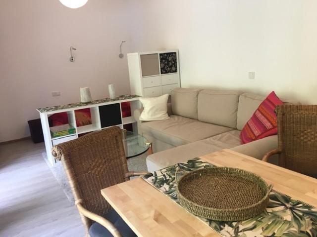 Biersdorf Dachterrassenwohnung - Nah Am See מראה חיצוני תמונה